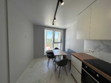 Продаж, 1 квартира, ремонт, Залізнична, новобудова, Львів