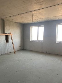 Продаж дворівневої квартири 163 м2