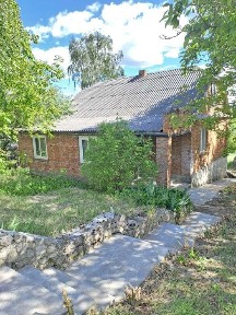 Продаж будинку с-ще Вишнівець