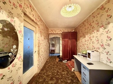 Продаж 3-кім квартири з видом на парк Погулянка по вулиці Шафарика