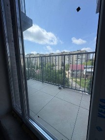 Продаж 1кім. квартири ЖК Auroom Solar вул. Соняшникова 31