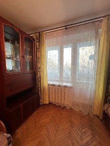 Продаж 3-кім. кв. у Винниках.