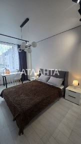 Стильна однокімнатна квартира в ЖК Feel House - межа Сокільники-Львів