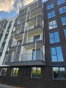 Продаж 3К. КВ| новобудова| Львів| Трускавецька