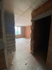 Квартира 2кімнати Газове опалення продаж