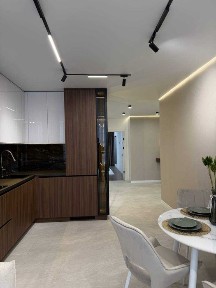Продаж великої 2-кімнатної 73. 5м2 ЖК В «Манхеттен»
