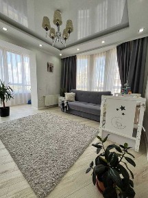 Продається 2кім. квартира з ремонтом Калинова Слобода.