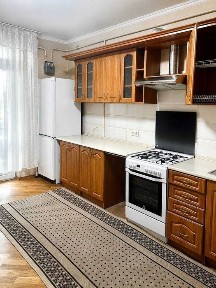 Терміново! Оренда просторої 1-кімнатної квартири у ближньому центрі Львова! У новобудові