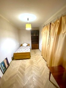 Оренда 2 кім. квартири вул. Кубійовича-Академія Мистецтв