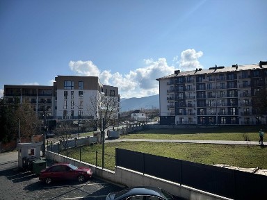 Закарпатська область, Поляна