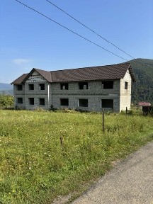 Закарпатська область, Солочин