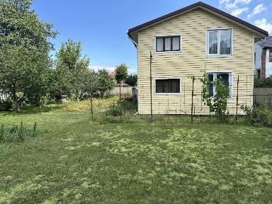Продажа дачи 98 м², 15-я Энтузиастов ул.
