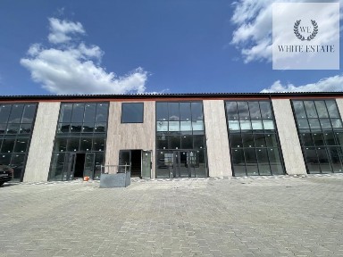 Оренда комерційного приміщення