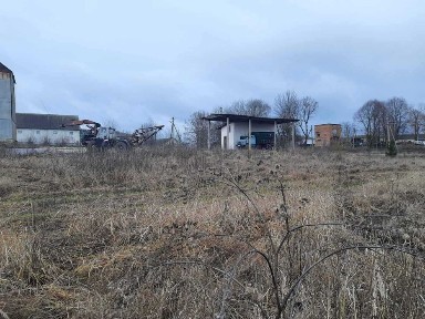 Тернопільська область, Цебрів