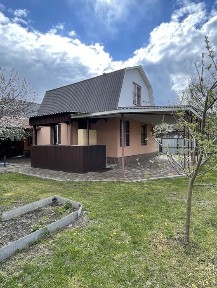 Продаж. Приватний будинок с. Лозівок, с/к «Дружба»