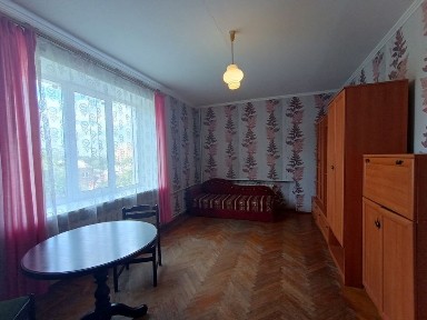 Оренда 3-кімнатної квартири в центрі