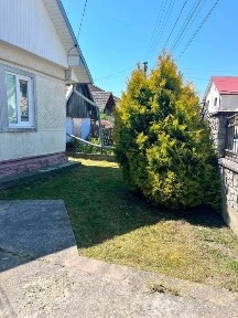 Продаж будинку м. Миколаїв Стрийського р-н.