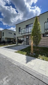 Продаж сучасного котеджу в ЖК «Липові Роси» | с. Липники, Львів