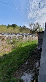 Продам Дачну ділянкау з будинком