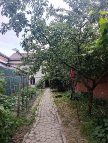 Продаж Будинку у Львові бічна Городоцької вул. Тернова
