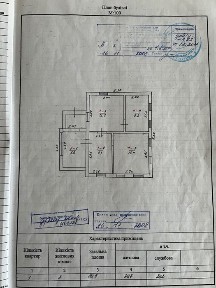Продаж будинку, можливо під сертифікат !