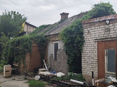 Кіровоградська область, Кропивницький, Фортечний