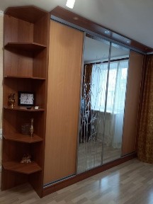 Оренда 1к. кв на Петропавлівській