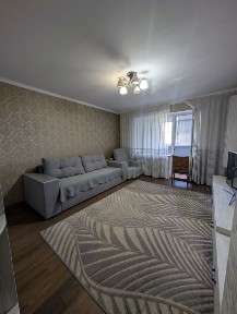 Квартира на Ковпака