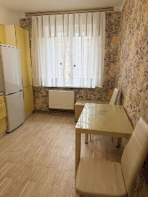 Здам 1кімнатну квартиру від власника Проспект Свободи 14/6