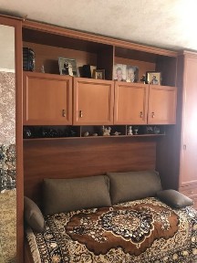 Здам 1-к кв по вул. Харківський.
