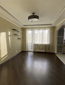 Оренда 2к. кв на Г. Кондратьєва. Терміном на 2-3 місяці