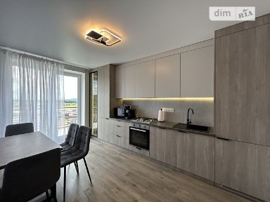 Горбача вулиця, Кременець, вул. Горбача, кв. 57 • ID 34349329