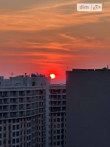 Здам подобово 1к квартиру на вул. Генуезька 36 • ID 34348084