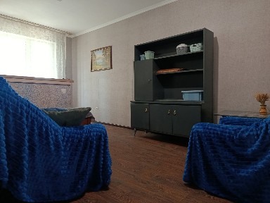 Продажа 2-комнатной квартиры 45 м², Покровська 11