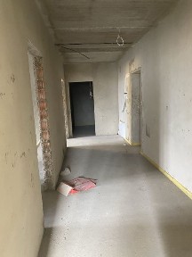 2х+ кухня студія новобудова здана Шухевича