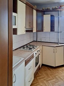 3-х кім. Чешка площею 71,4 м2. м. Чернівці вул. Рози Ауслендер буд 42 колишня Кочубея
