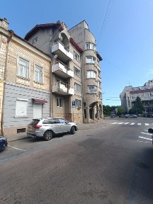 Львівська область, Дрогобич