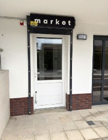 Продаж комерційного приміщення вул. Під Голоском