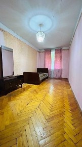 3-кімнатна квартира в центрі Луцька, вулиця Коперника 66А