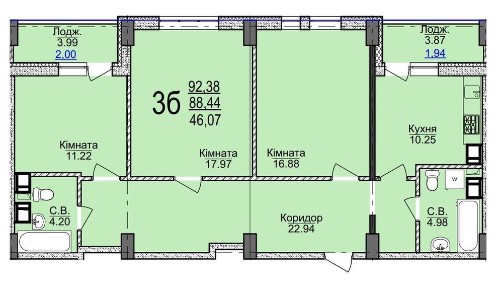 Черкаська область, Черкаси