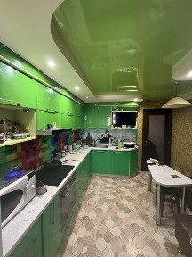 Продам 4 Кімн на Червоному Камні
