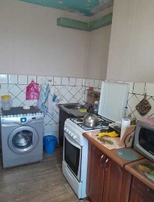 Дніпропетровська область, Дніпро, Новокодацький