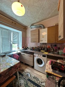 1но комнатная квартира район Цнап