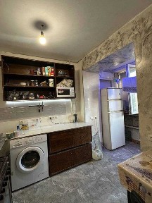 Продаж 1к квартири на вул. Янгеля
