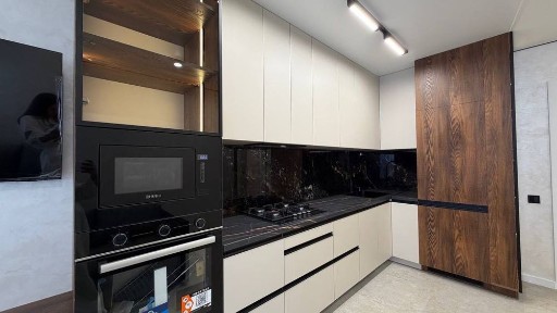 Продам 3к квартиру ЖК Щасливий у Дніпрі