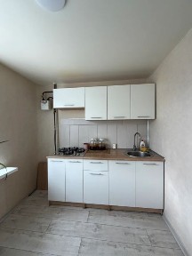 Продам однокомнатную квартиру Приднепровск
