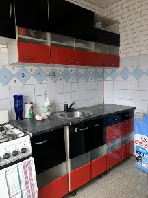 2 кімнатна квартира Сергія Колачевського 171!