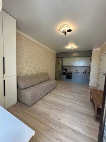 Продам 1к квартиру в ЖК Олимпийский, Левобережный, ТЦ Караван