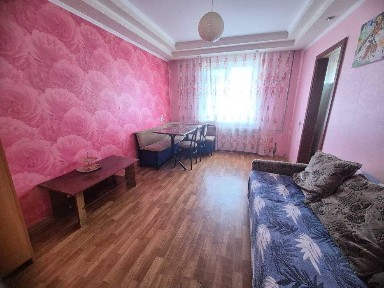 Продам 3к квартиру пр-кт Слобожанский/Калиновая/Левый берег