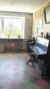 Продаж 3 кімн квартира на соцмістечку
